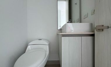 Apartamento en Arriendo Cumbres, Envigado, Antioquia