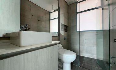 Apartamento en Arriendo Cumbres, Envigado, Antioquia