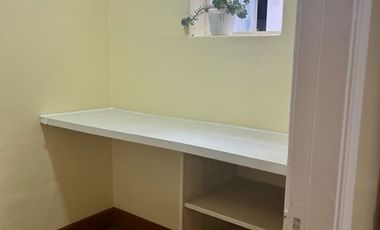Arriendo Oficina 50 metros cuadrados Av. Ohiggins esquina  Anibal Pinto