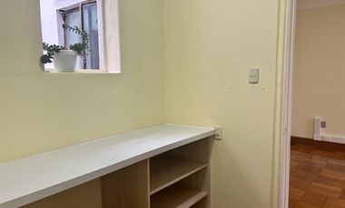 Arriendo Oficina 50 metros cuadrados Av. Ohiggins esquina  Anibal Pinto