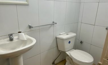Arriendo Oficina 50 metros cuadrados Av. Ohiggins esquina  Anibal Pinto