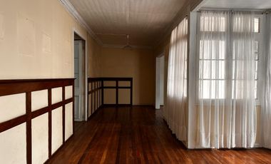 Casa en Venta - San Fernando