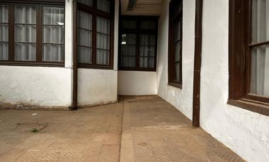 Casa en Venta - San Fernando