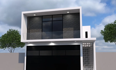 Casa en venta en Luis Echeverría Álvarez, Boca del Río