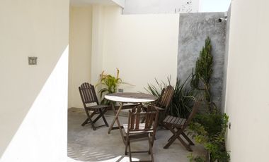 CASA EN RENTA EN PUERTA ANÁHUAC, EN ESCOBEDO, NUEVO LEÓN