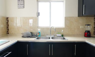 CASA EN RENTA EN PUERTA ANÁHUAC, EN ESCOBEDO, NUEVO LEÓN