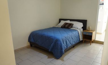 CASA EN RENTA EN PUERTA ANÁHUAC, EN ESCOBEDO, NUEVO LEÓN
