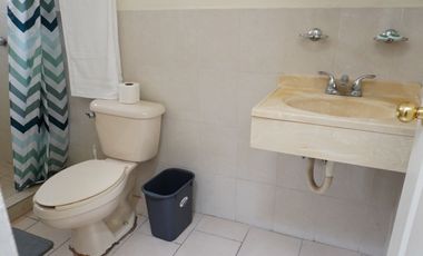 CASA EN RENTA EN PUERTA ANÁHUAC, EN ESCOBEDO, NUEVO LEÓN