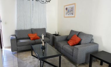 CASA EN RENTA EN PUERTA ANÁHUAC, EN ESCOBEDO, NUEVO LEÓN