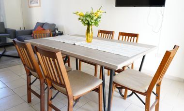 CASA EN RENTA EN PUERTA ANÁHUAC, EN ESCOBEDO, NUEVO LEÓN