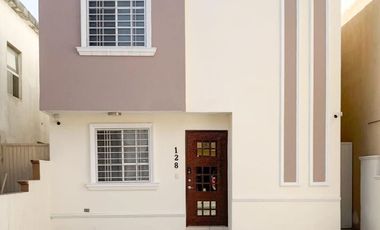 CASA EN RENTA EN PUERTA ANÁHUAC, EN ESCOBEDO, NUEVO LEÓN