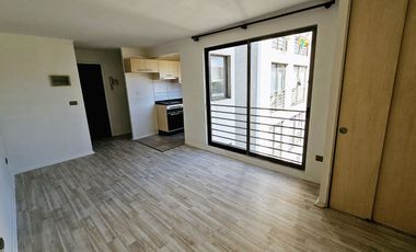 Arriendo de Departamento Estudio Santiago – Metro Toesca