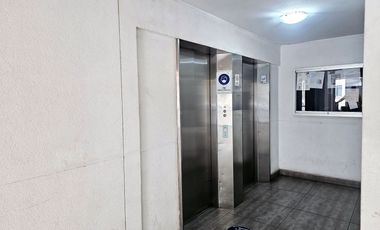Arriendo de Departamento Estudio Santiago – Metro Toesca