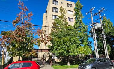 DEPARTAMENTO EDIFICIO EL ROBLE - TALCA