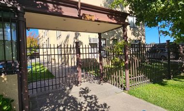 DEPARTAMENTO EDIFICIO EL ROBLE - TALCA