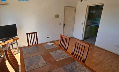 DEPARTAMENTO EDIFICIO EL ROBLE - TALCA