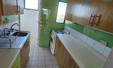 DEPARTAMENTO EDIFICIO EL ROBLE - TALCA