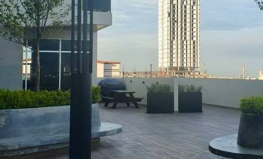 Departamento en Renta Amueblado Centro Mty 2 rec
