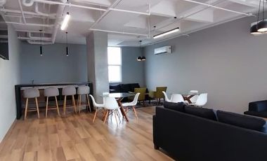 Departamento en Renta Amueblado Centro Mty 2 rec
