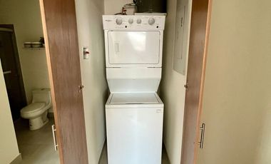 Departamento en Renta Amueblado Centro Mty 2 rec
