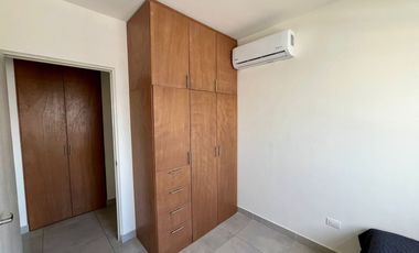 Departamento en Renta Amueblado Centro Mty 2 rec