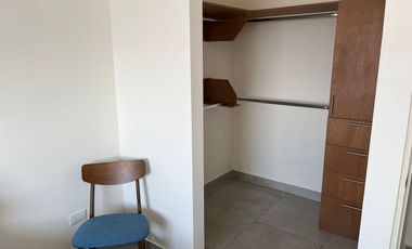 Departamento en Renta Amueblado Centro Mty 2 rec