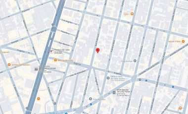 VENTA DE AMPLIO DPTO EN AVENIDA SN FRANCISCO, COL. DEL VALLE CENTRO, BTO JUÁREZ, CDMX