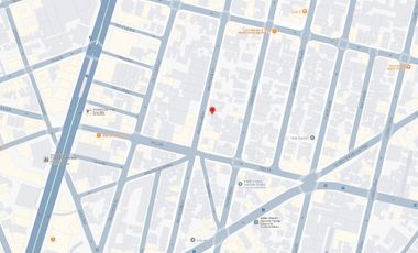 VENTA DE AMPLIO DPTO EN AVENIDA SN FRANCISCO, COL. DEL VALLE CENTRO, BTO JUÁREZ, CDMX