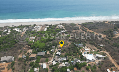 Se Vende Terreno Exclusivo en Barra de Colotepec: ¡Tu Oportunidad frente al Mar!