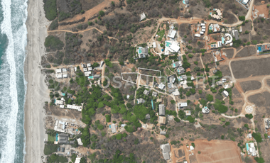 Se Vende Terreno Exclusivo en Barra de Colotepec: ¡Tu Oportunidad frente al Mar!