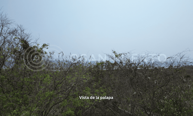 Se Vende Terreno Exclusivo en Barra de Colotepec: ¡Tu Oportunidad frente al Mar!