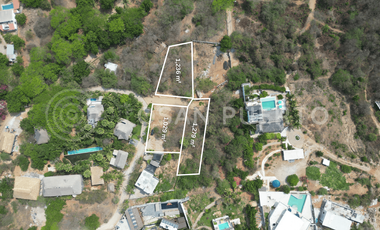 Se Vende Terreno Exclusivo en Barra de Colotepec: ¡Tu Oportunidad frente al Mar!