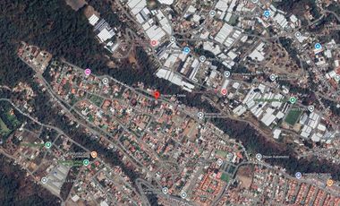 !!! EXCELENTE CASA EN REAL DE TETELA, CUERNAVACA, POSESION INMEDIATA !!! Bosque de Tetela, Real de Tetela, 62130, Cuernavaca, Morelos, Mexico.