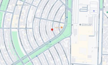 VENTA DE GRANDE CASA EN COL. CAMPESTRE CHURUBUSCO, COYOACÁN, CDMX