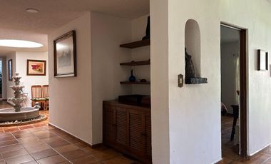 Oportunidad CASA Sola, VENTA para eventos en Cuernavaca-Temixco, zona sur, CESION