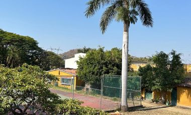 Oportunidad CASA Sola, VENTA para eventos en Cuernavaca-Temixco, zona sur, CESION
