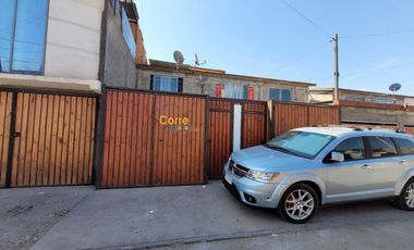 Casa Alto Hospicio