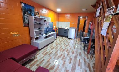 Casa Alto Hospicio