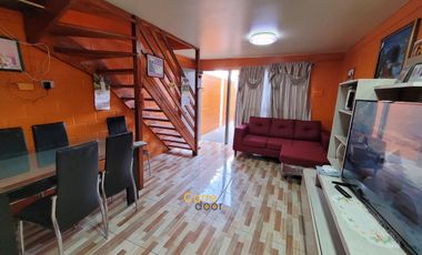 Casa Alto Hospicio