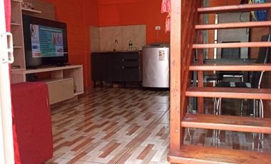 Casa Alto Hospicio