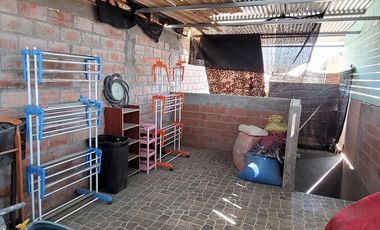 Casa Alto Hospicio