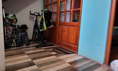 Casa Alto Hospicio
