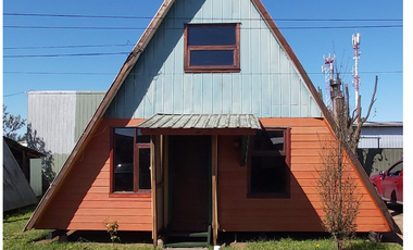 Condominio 9 casas regularizado Osorno