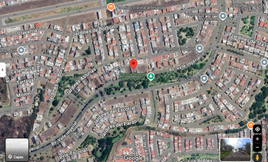 ESTA ES TU OPORTUNIDAD  URGE RESIDENCIA BV. VALLE IMPERIAL A SOLO $ 993,354 SOLO POR UNOS DIAS.