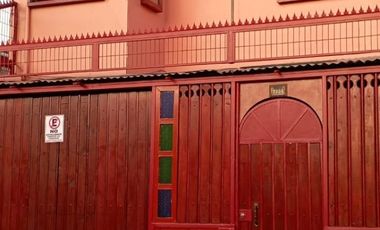 venta Casa Alto Hospicio