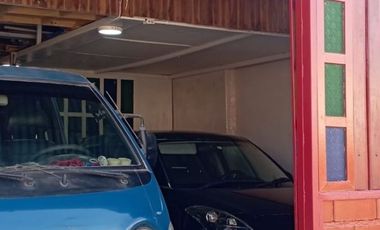 venta Casa Alto Hospicio