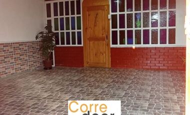 venta Casa Alto Hospicio