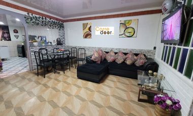 venta Casa Alto Hospicio
