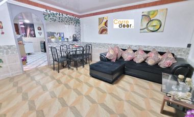 venta Casa Alto Hospicio