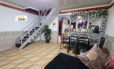 venta Casa Alto Hospicio